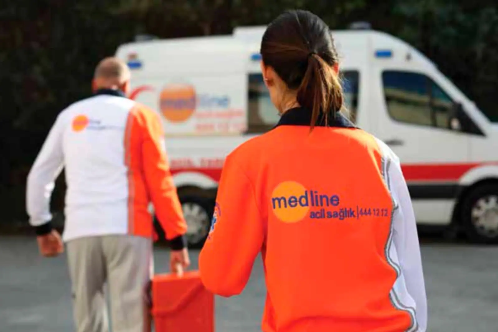 medline saglik