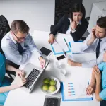 organizasyonlarda saglik