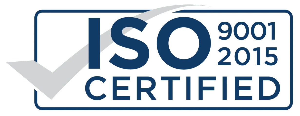 Iso 9001 2015
