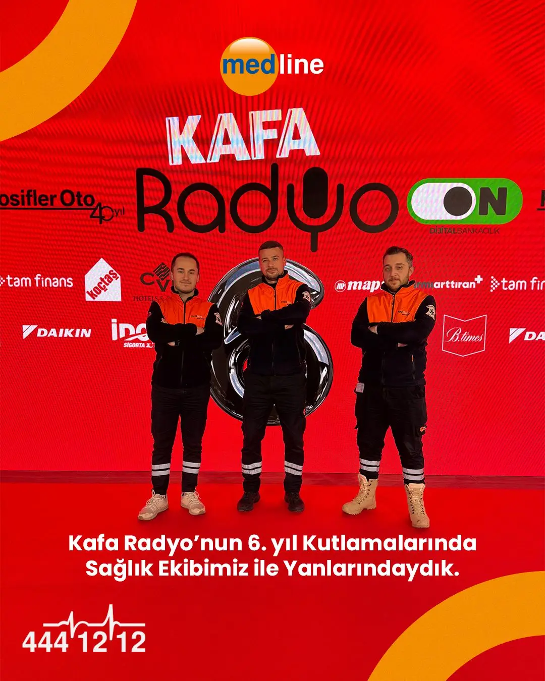 kafa-radyo