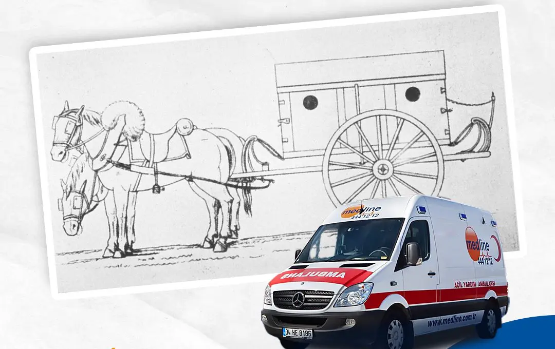 ambulansin-evrimi